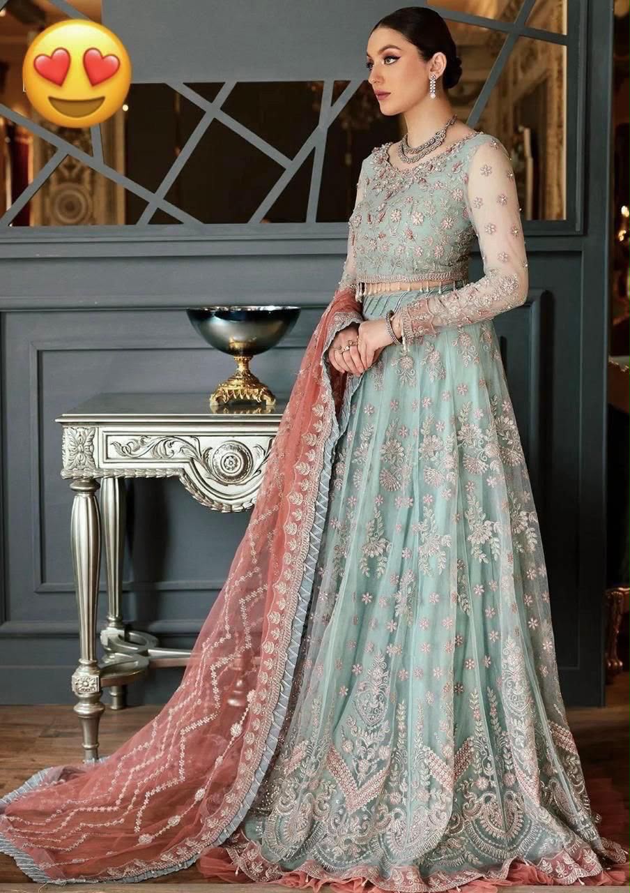 Luxury Chiffon