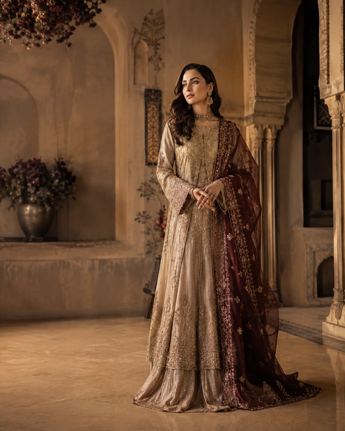 Wedding collection