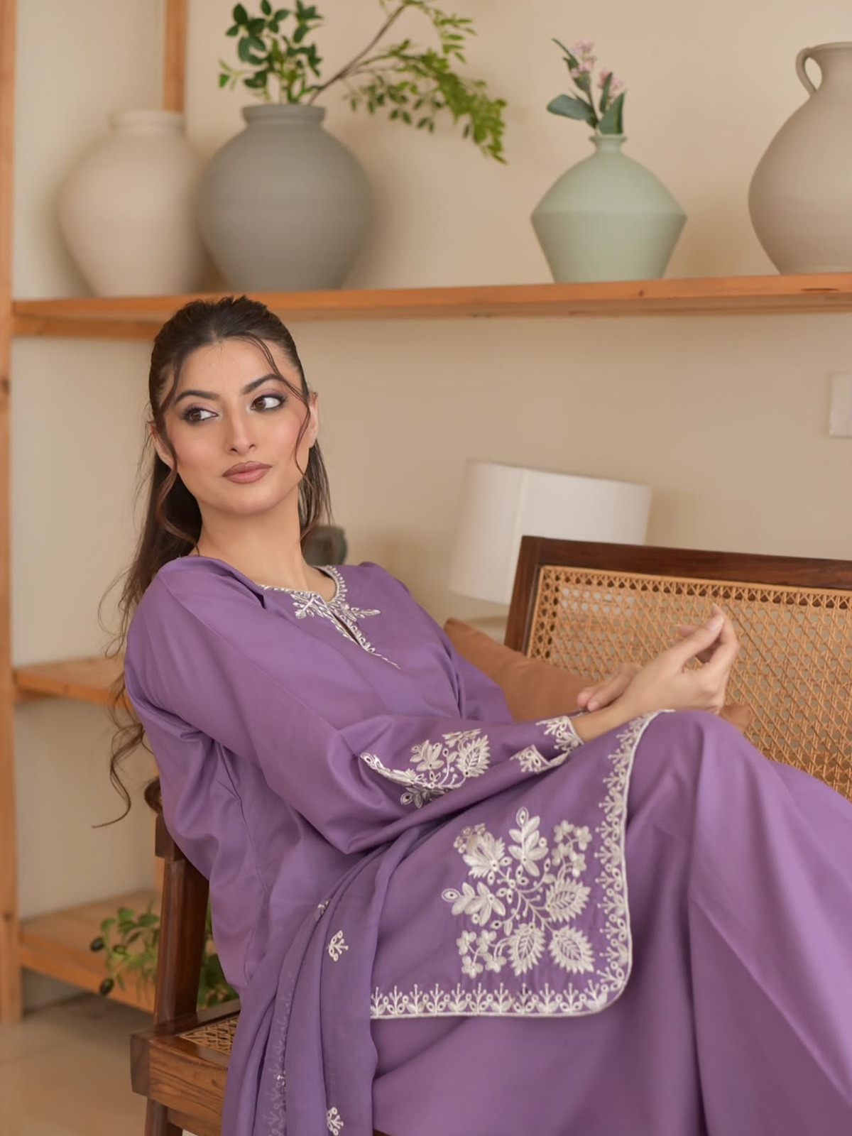Aneela's Winter Casual Collection image 3