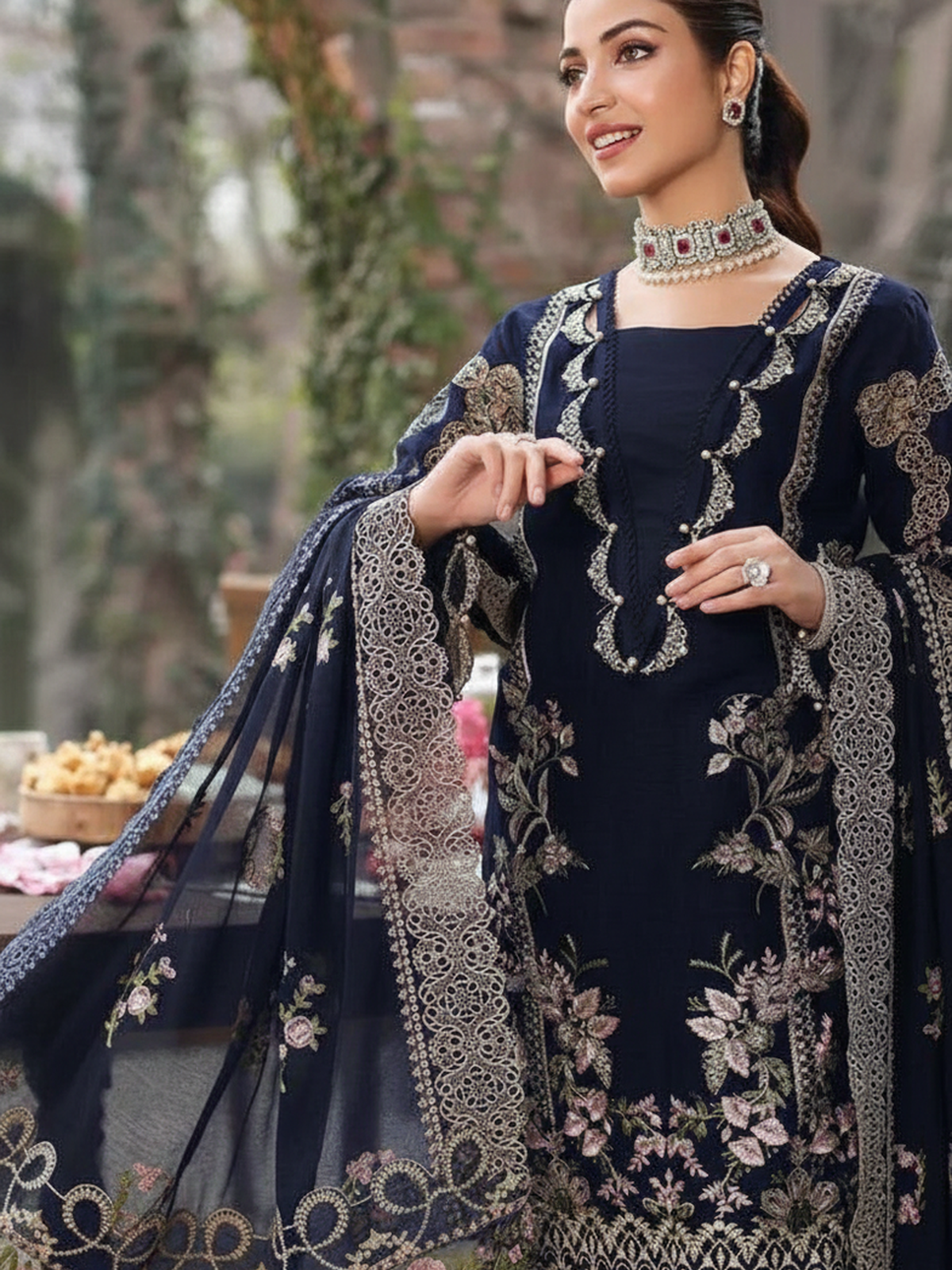 Kahf Winter Collection image 3