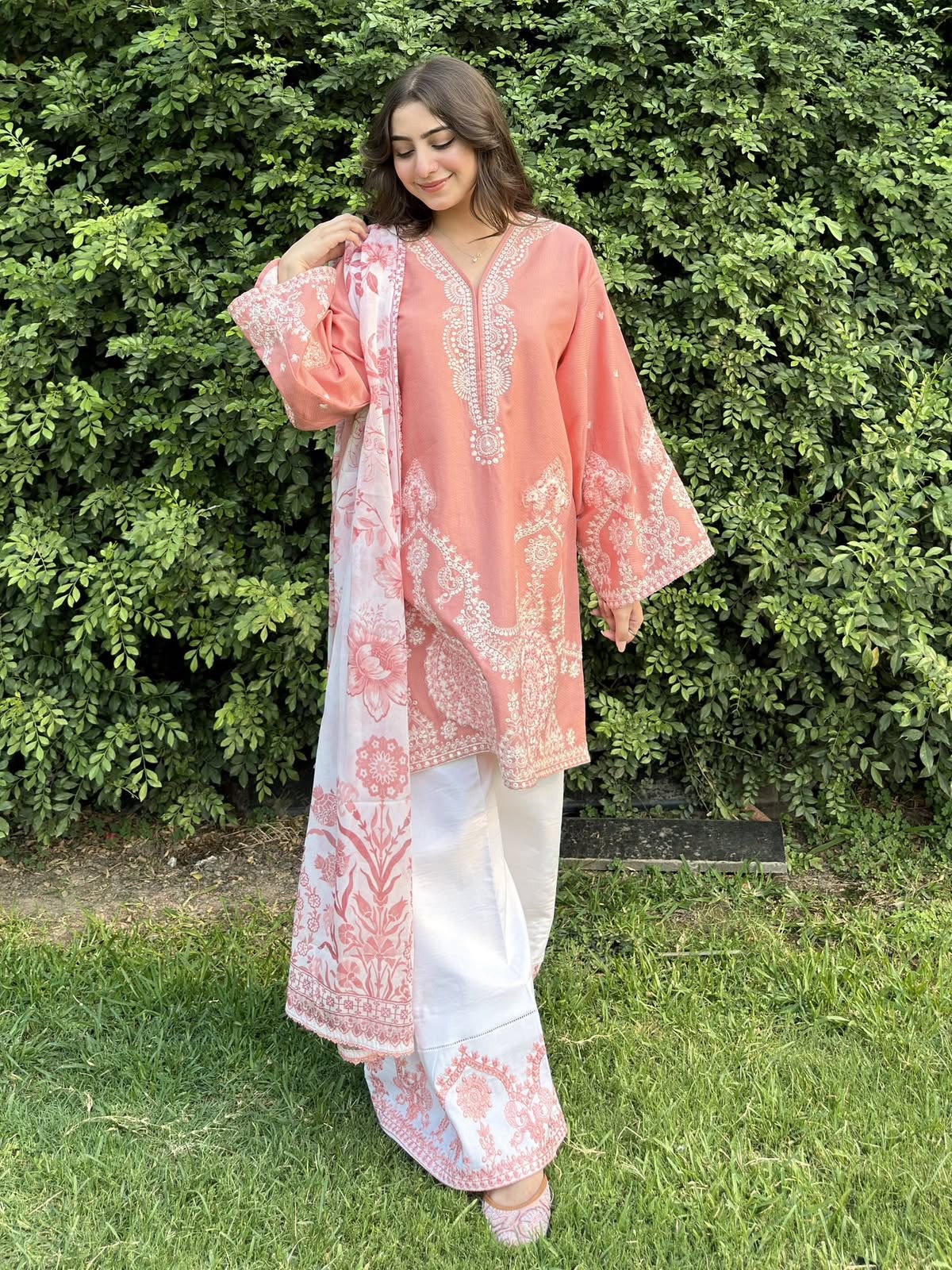 Mohagni Winter Collection