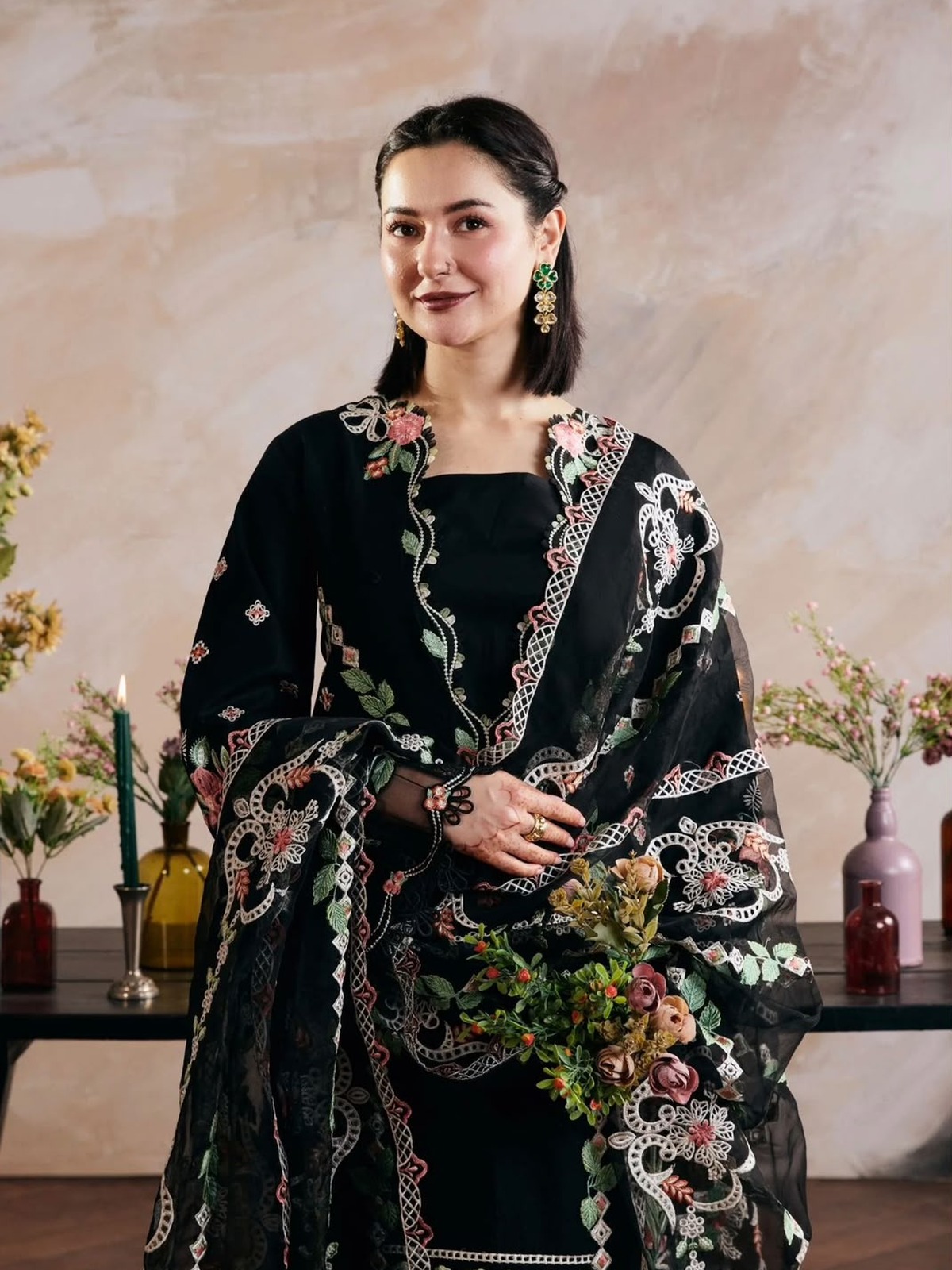 Maryam & Maria Winter Casual Collection image 2