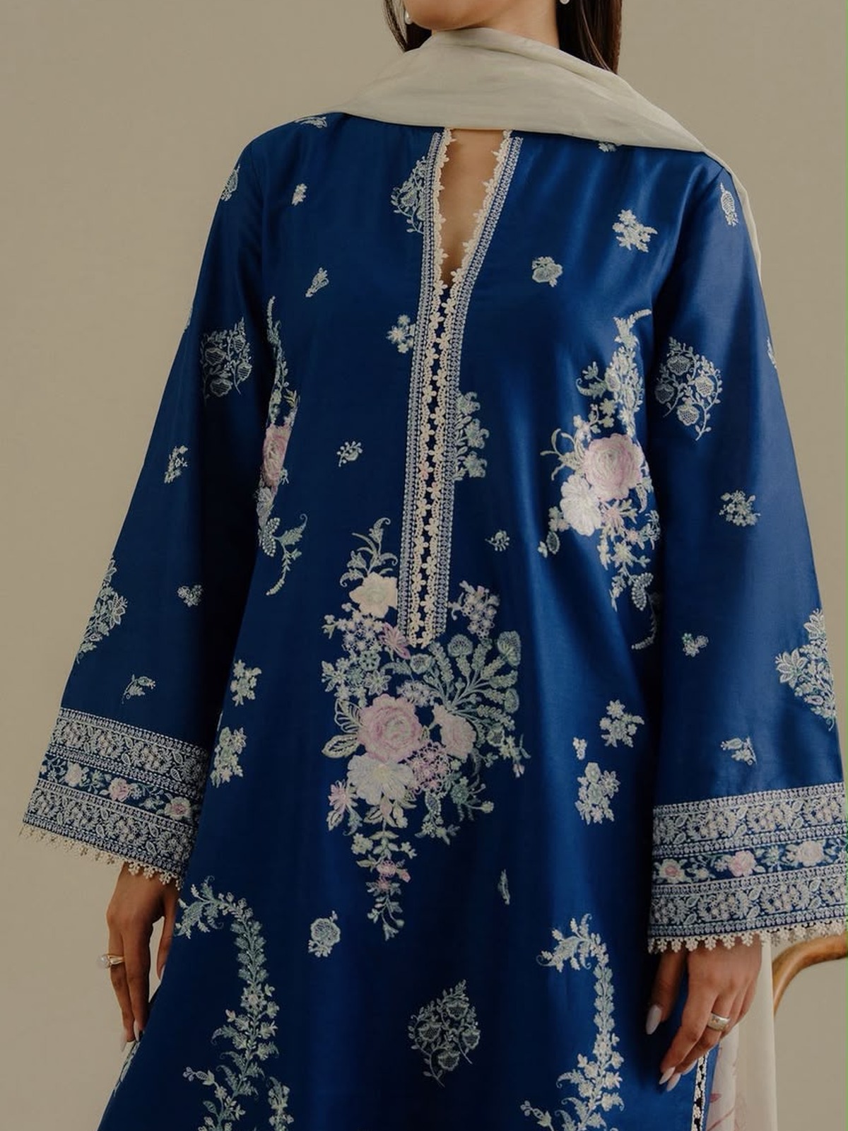 Coco by Zara Shahjahan