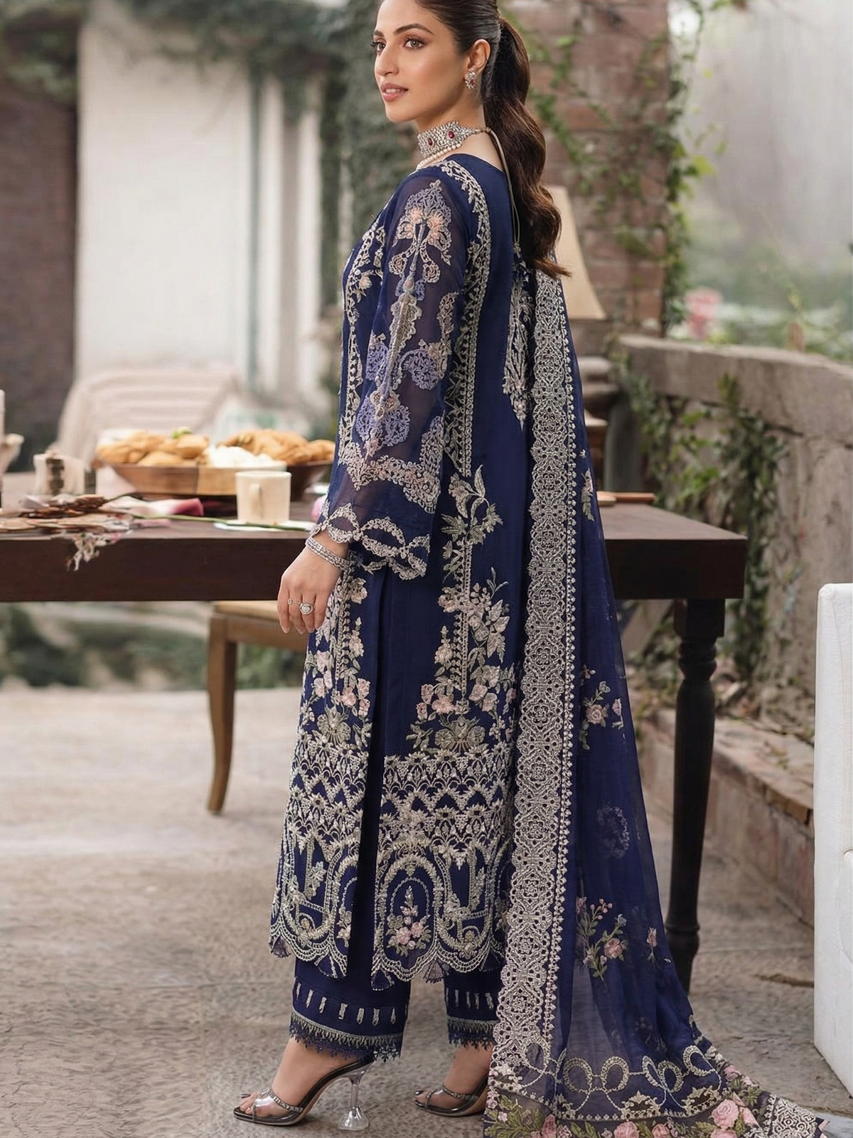 Kahf Winter Collection image 2