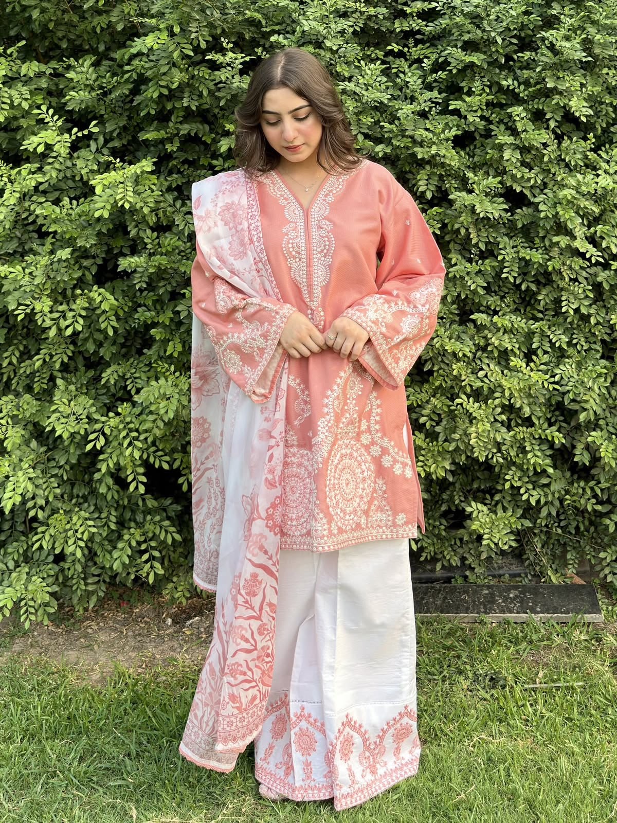 Mohagni Winter Collection image 3