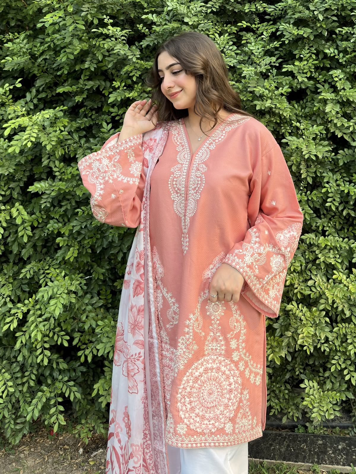 Mohagni Winter Collection image 4
